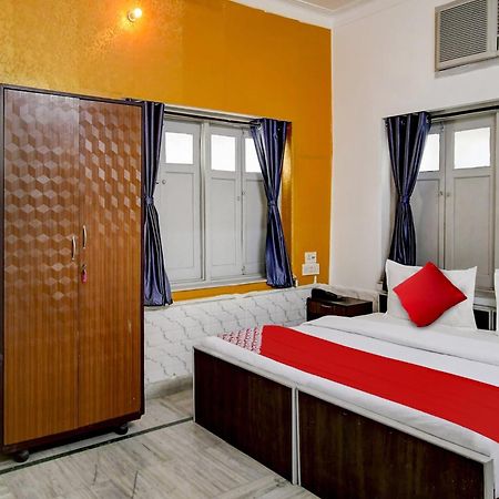 Super Oyo Hotel O Fantasy Stay Vibe Calcuta Exterior foto