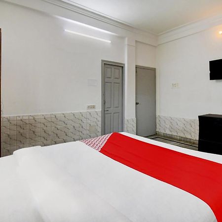 Super Oyo Hotel O Fantasy Stay Vibe Calcuta Exterior foto