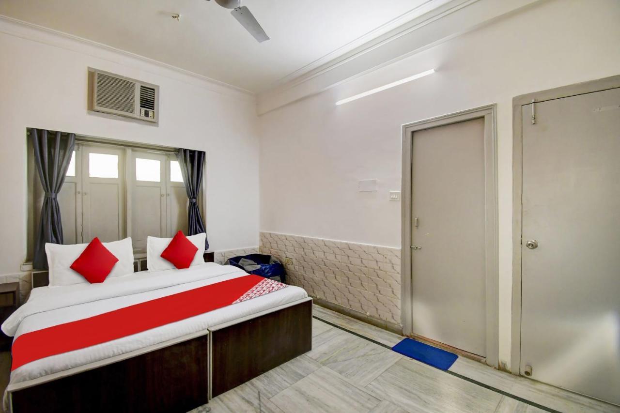 Super Oyo Hotel O Fantasy Stay Vibe Calcuta Exterior foto