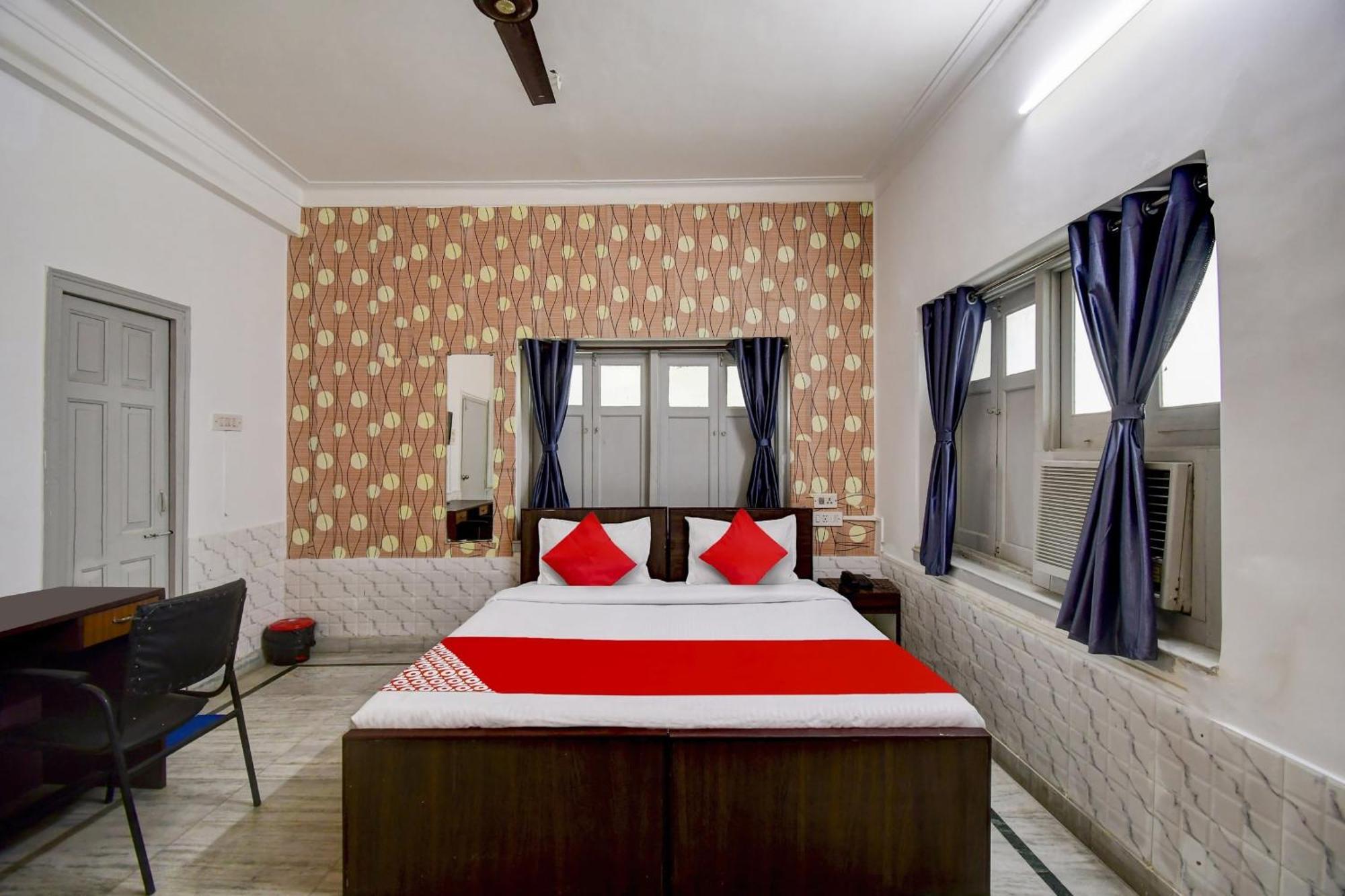 Super Oyo Hotel O Fantasy Stay Vibe Calcuta Exterior foto