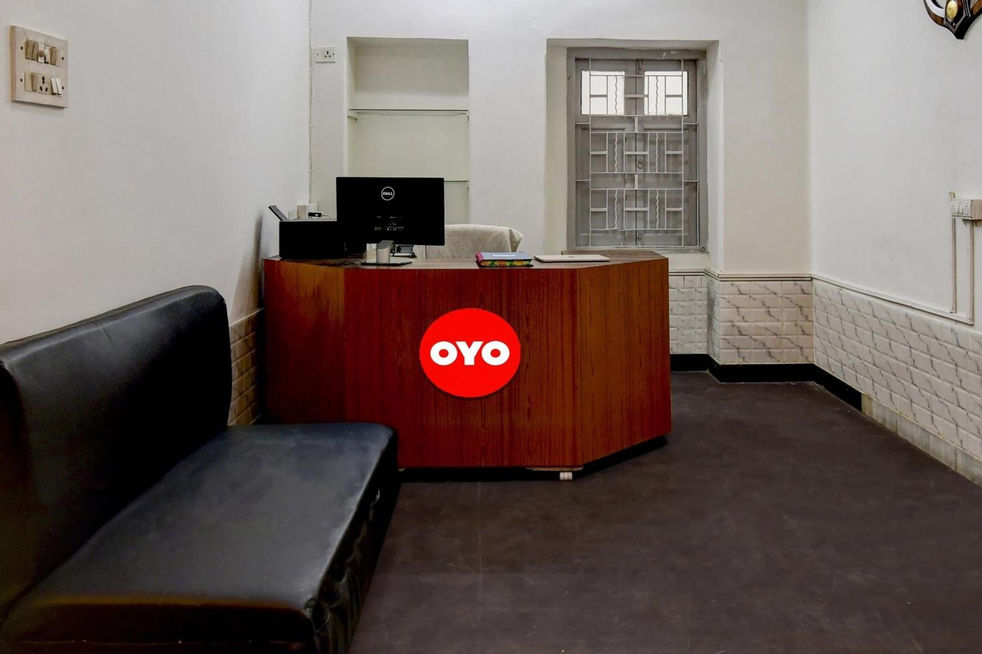 Super Oyo Hotel O Fantasy Stay Vibe Calcuta Exterior foto